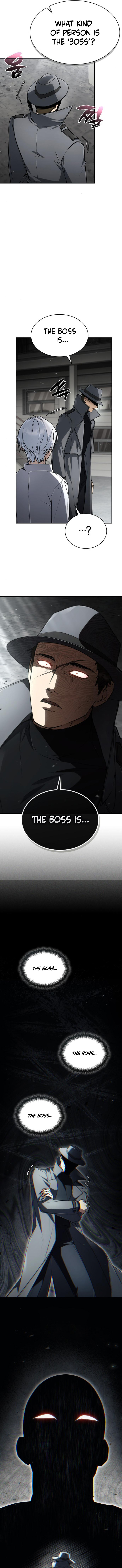 Genius Prismatic Mage Chapter 37 3
